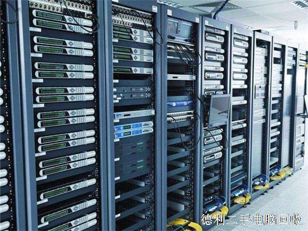 北京網絡設備回收，服務器回收，機房設備回收